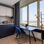 Lejlighedshotel Ehrenfeld