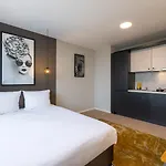 Lejlighedshotel Ehrenfeld