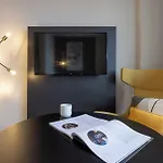 Ehrenfeld Lejlighedshotel 4*