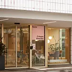 Apart Otel Ehrenfeld