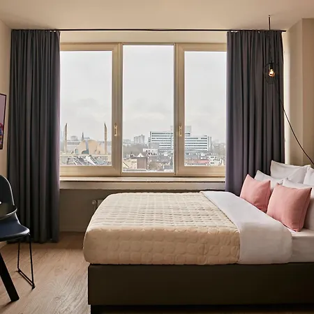 Ehrenfeld Aparthotel 4*