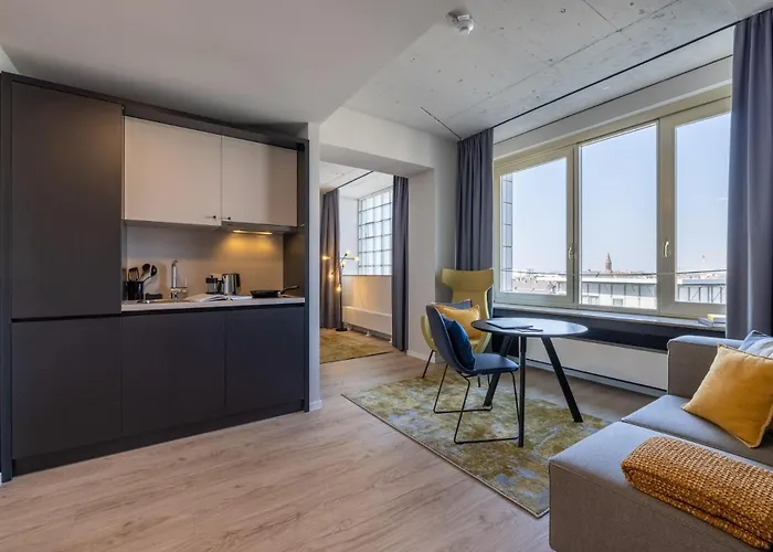 Ehrenfeld 4* كولونيا