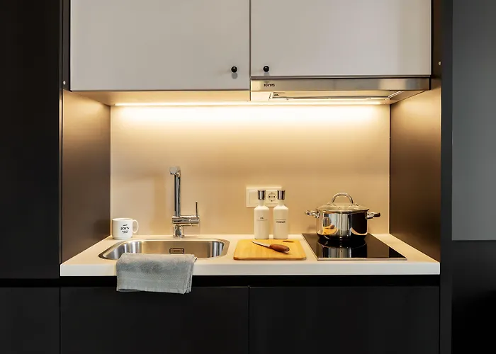 Ehrenfeld 4* كولونيا