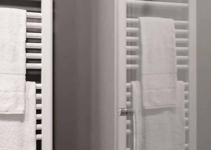 شقة فندقية Ehrenfeld 4*