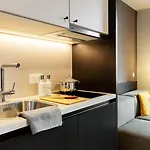 شقة فندقية Ehrenfeld 4*