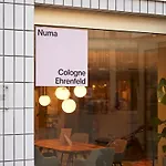 Ehrenfeld شقة فندقية