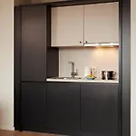 Ehrenfeld شقة فندقية 4*