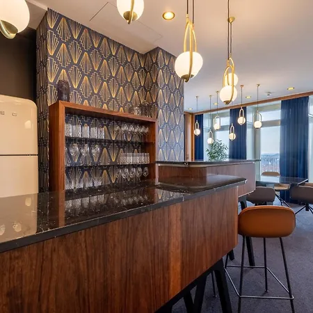 Ehrenfeld Hotel apartamentowy