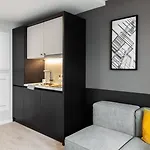 Ehrenfeld Апарт-отель