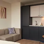Ehrenfeld Aparthotel