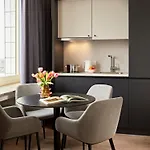 Апарт-отель Ehrenfeld 4*