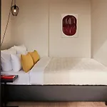 Lägenhetshotell Ehrenfeld Köln