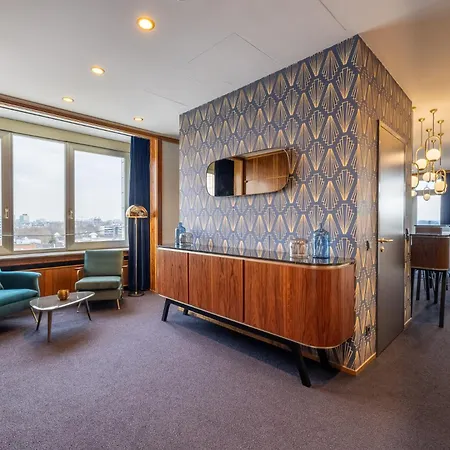 Aparthotel Ehrenfeld Cologne