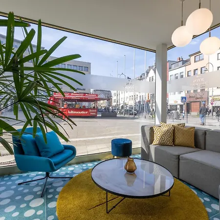 Ehrenfeld Apartmanhotel