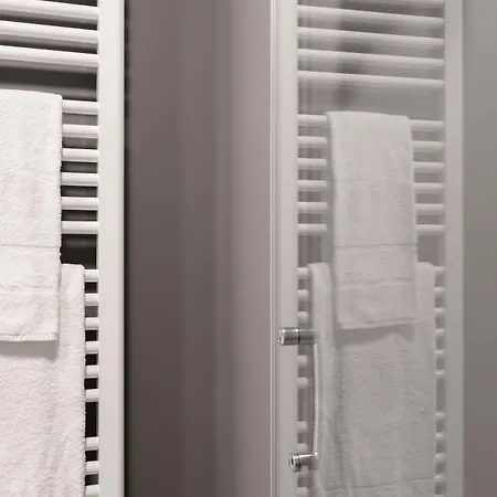 Lägenhetshotell Ehrenfeld 4*