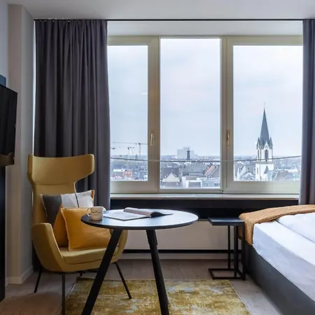 Ehrenfeld Aparthotel 4*