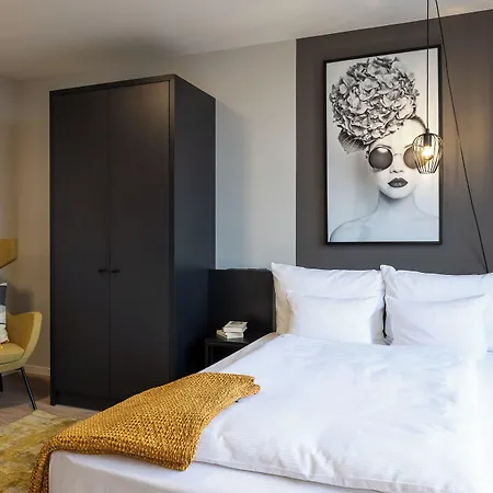 Ehrenfeld Lägenhetshotell