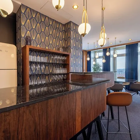 Apartmanhotel Ehrenfeld Köln