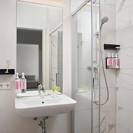 Ehrenfeld Apart-hotel 4*