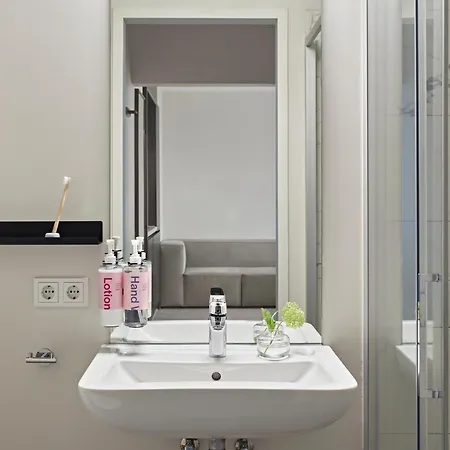 Ehrenfeld Apartahotel Colonia