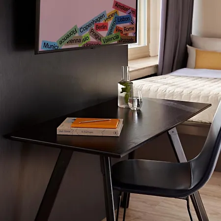 Ehrenfeld Apartahotel