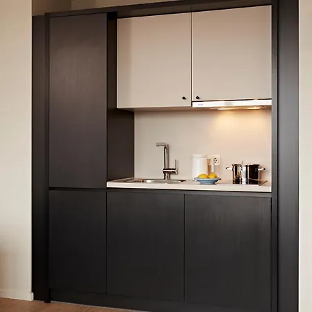 Ehrenfeld Apartahotel 4*