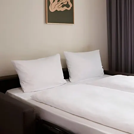 Ehrenfeld Apartahotel