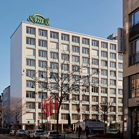 Ehrenfeld Apartahotel 4*