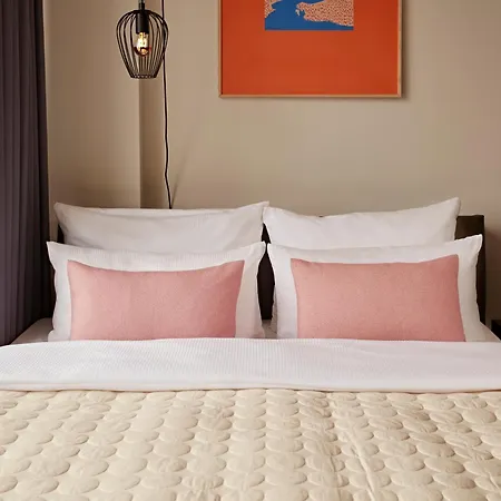 Apartahotel Ehrenfeld