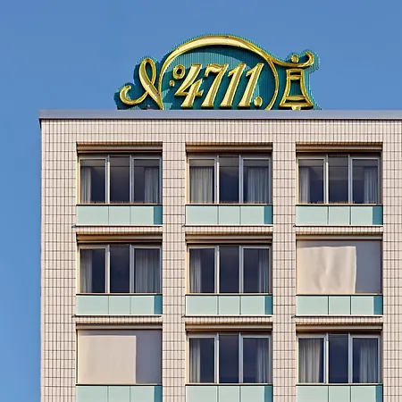 Apartahotel Ehrenfeld 4*