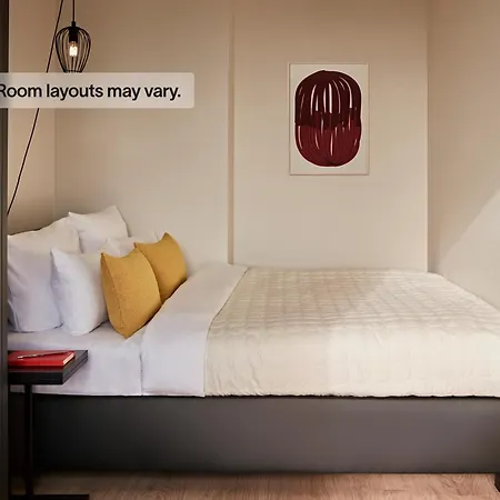 Ehrenfeld Apartahotel Colonia