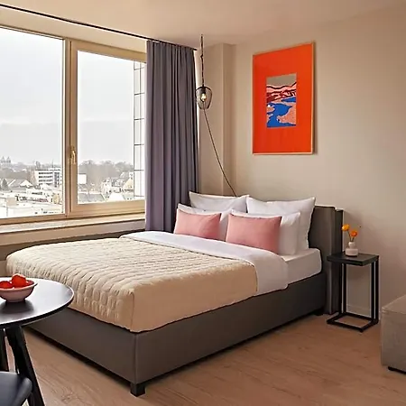 Aparthotel Ehrenfeld 4*