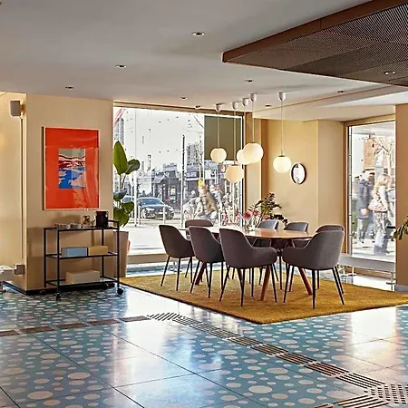 Ehrenfeld Aparthotel Colonia