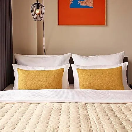 Ehrenfeld Aparthotel 4*