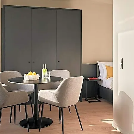 Aparthotel Ehrenfeld Colonia