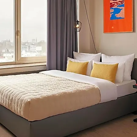 Aparthotel Ehrenfeld 4*