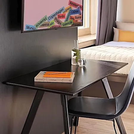 Ehrenfeld Aparthotel 4*