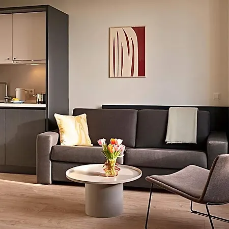 Ehrenfeld Aparthotel