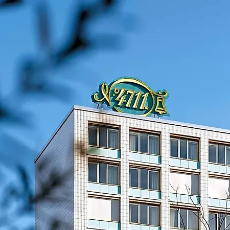 Aparthotel Ehrenfeld