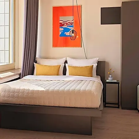 Aparthotel Ehrenfeld 4*