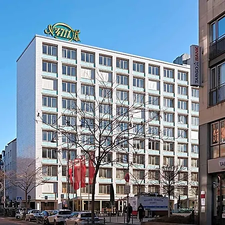 Ehrenfeld 4*