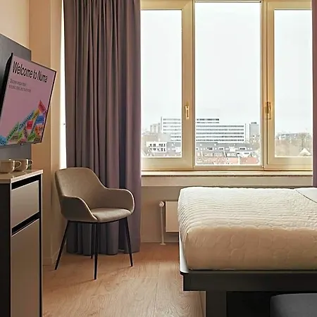Ehrenfeld Aparthotel Colonia