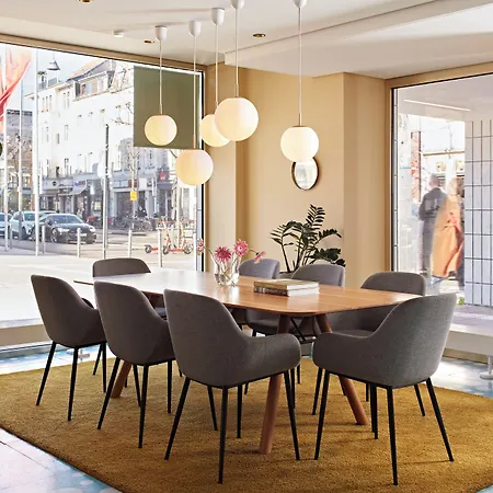 Apart-hotel Ehrenfeld