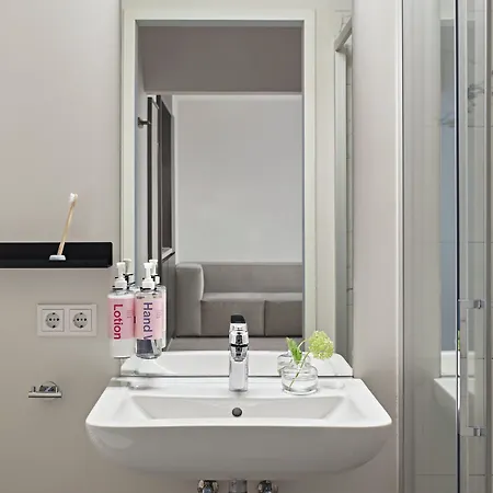 Apart-hotel Ehrenfeld