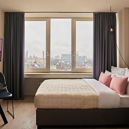 Ehrenfeld Apart-hotel