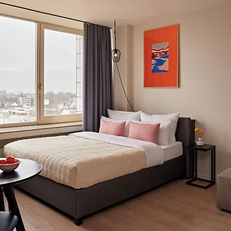 Apart-hotel Ehrenfeld