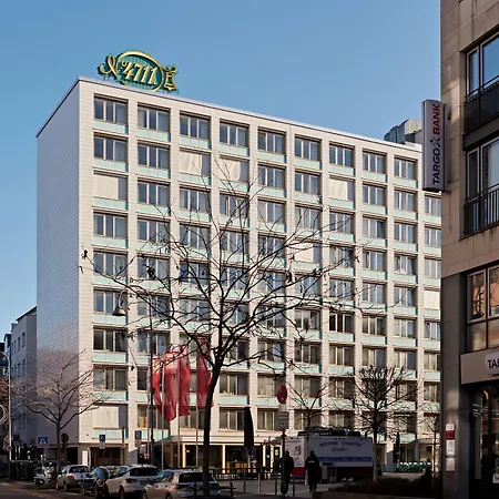 Apart-hotel Ehrenfeld Colónia