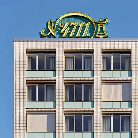 Ehrenfeld Apart-hotel 4*