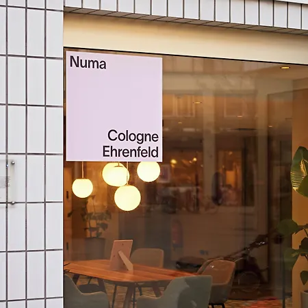 Ehrenfeld Apart-hotel 4*