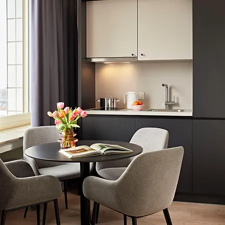 Ehrenfeld Apart-hotel 4*